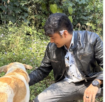 Shaurya Maan Gusain